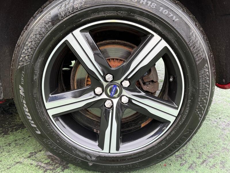 Used Volvo XC60 2016 for sale - 78196723: Photo 22