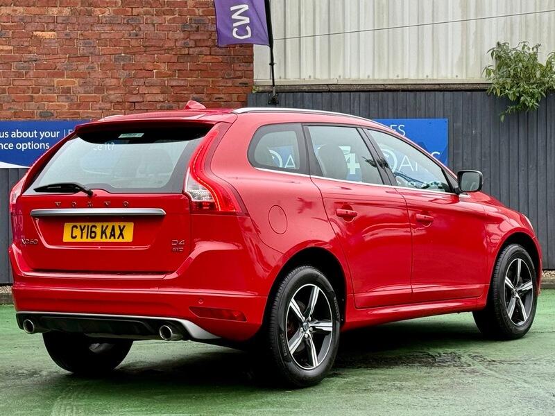 Used Volvo XC60 2016 for sale - 78196723: Photo 29