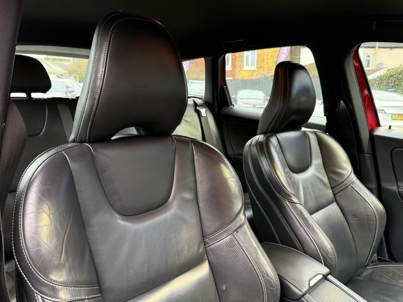 Used Volvo XC60 2016 for sale - 78196723: Photo 3