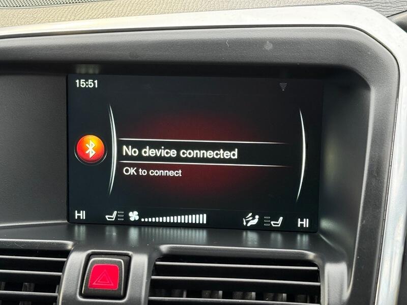 Used Volvo XC60 2016 for sale - 78196723: Photo 33