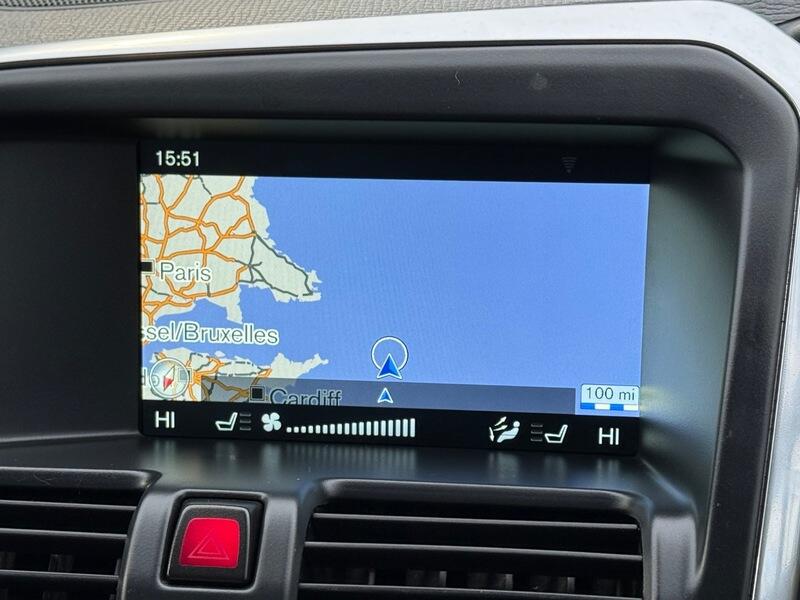 Used Volvo XC60 2016 for sale - 78196723: Photo 7