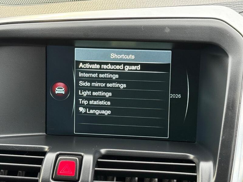 Used Volvo XC60 2016 for sale - 78196723: Photo 8