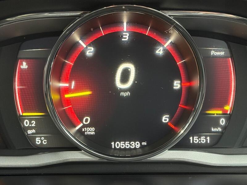 Used Volvo XC60 2016 for sale - 78196723: Photo 9