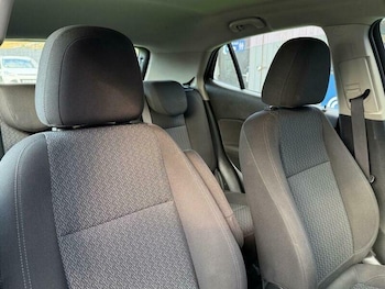 Used Vauxhall Mokka 2018 for sale - 78056800: Photo