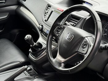 Used Honda CR-V 2013 for sale - 78469586: Photo