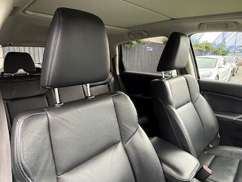 Used Honda CR-V 2013 for sale - 78469586: Photo