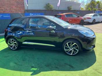 Used DS Automobiles DS 3 2018 for sale - 74516882: Photo