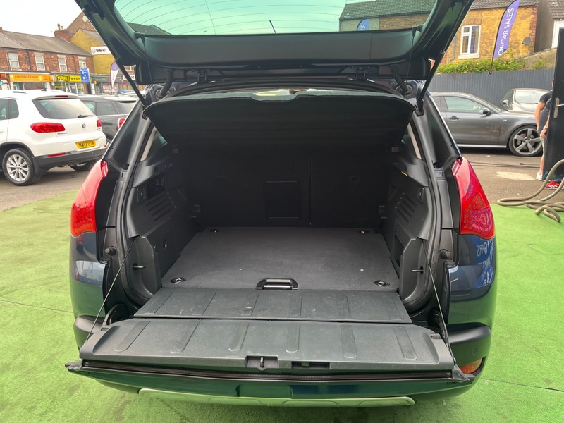 Used Peugeot 3008 2013 for sale - 76655619: Photo 15