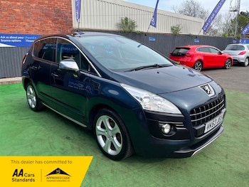 Used Peugeot 3008 2013 for sale - 76655619: Photo