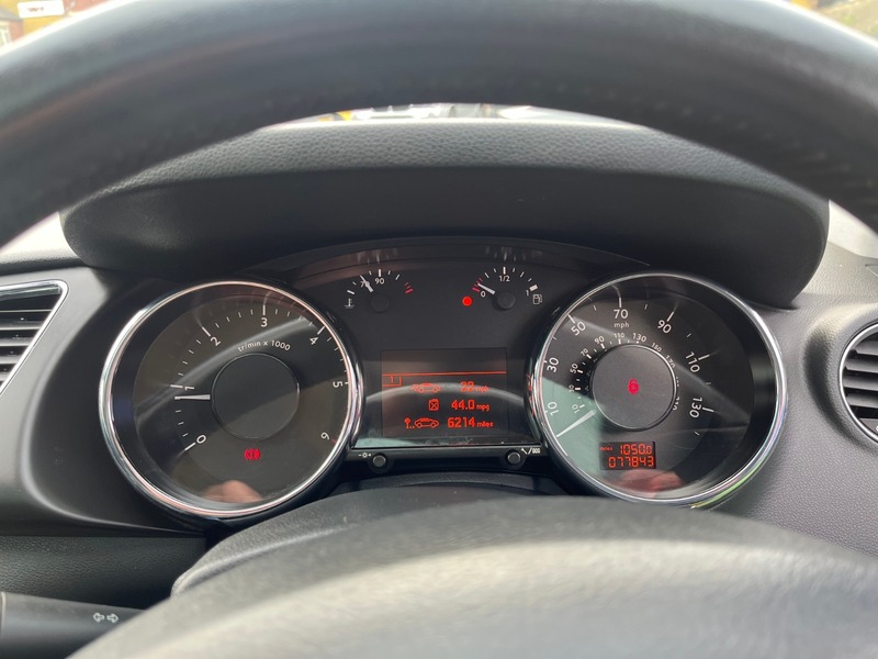 Used Peugeot 3008 2013 for sale - 76655619: Photo 21