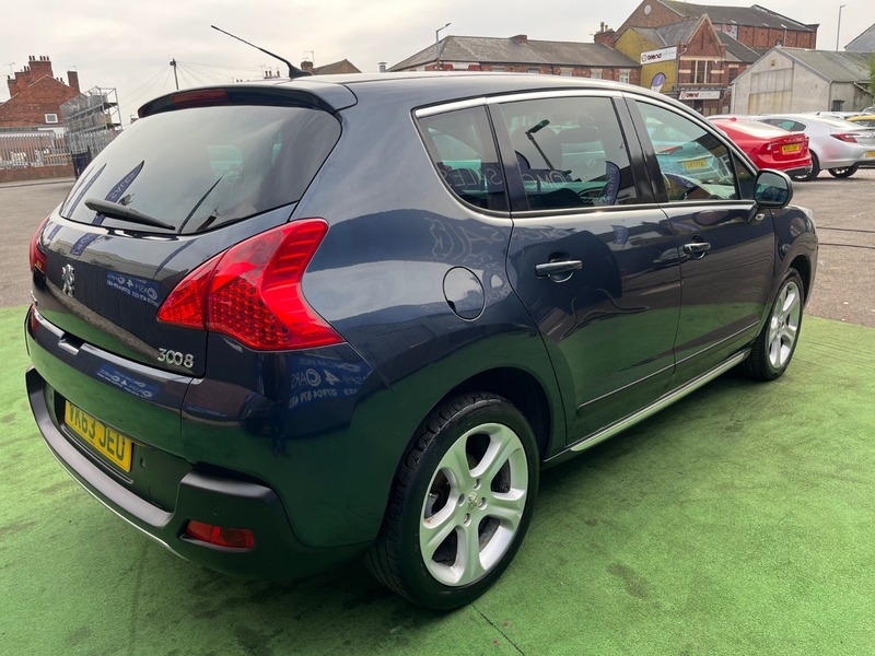 Used Peugeot 3008 2013 for sale - 76655619: Photo 5