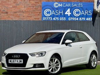 Used Audi A3 2017 for sale - 78674047: Photo