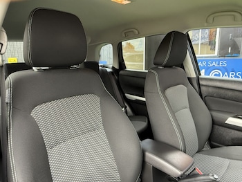 Used Suzuki Vitara 2017 for sale - 78258231: Photo