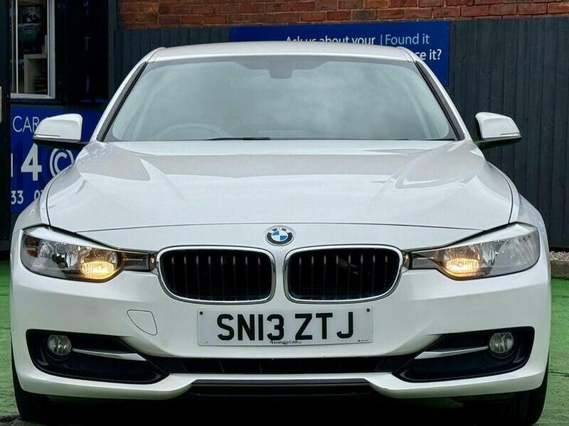 Used BMW 3 Series 2013 for sale - 77681458: Photo 15