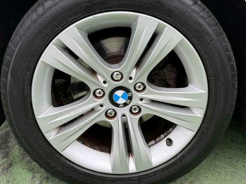 Used BMW 3 Series 2013 for sale - 77681458: Photo 17