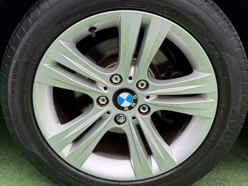 Used BMW 3 Series 2013 for sale - 77681458: Photo 19