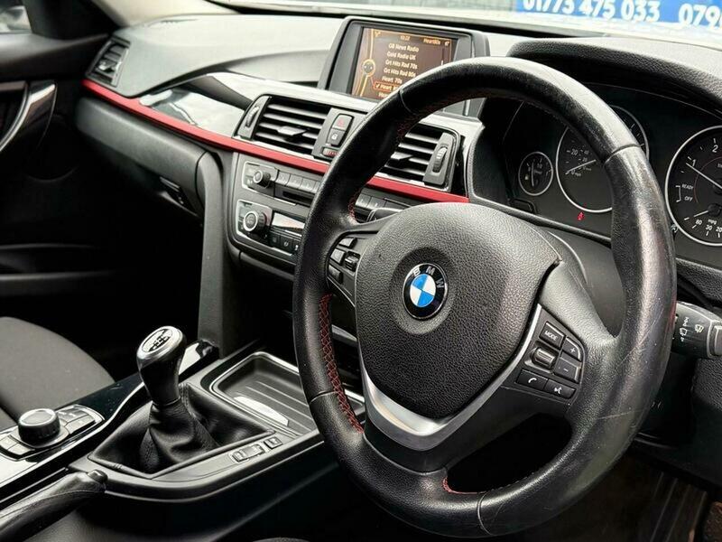 Used BMW 3 Series 2013 for sale - 77681458: Photo 2