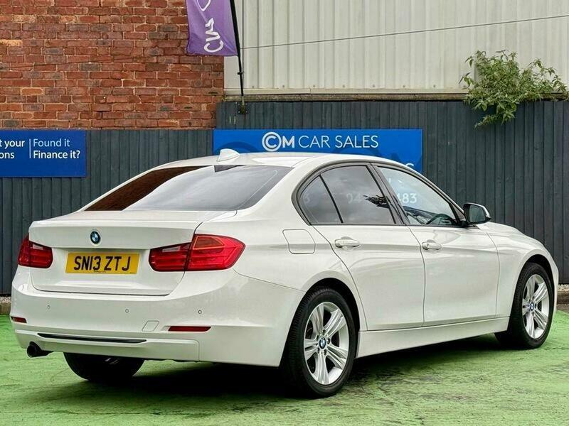 Used BMW 3 Series 2013 for sale - 77681458: Photo 20