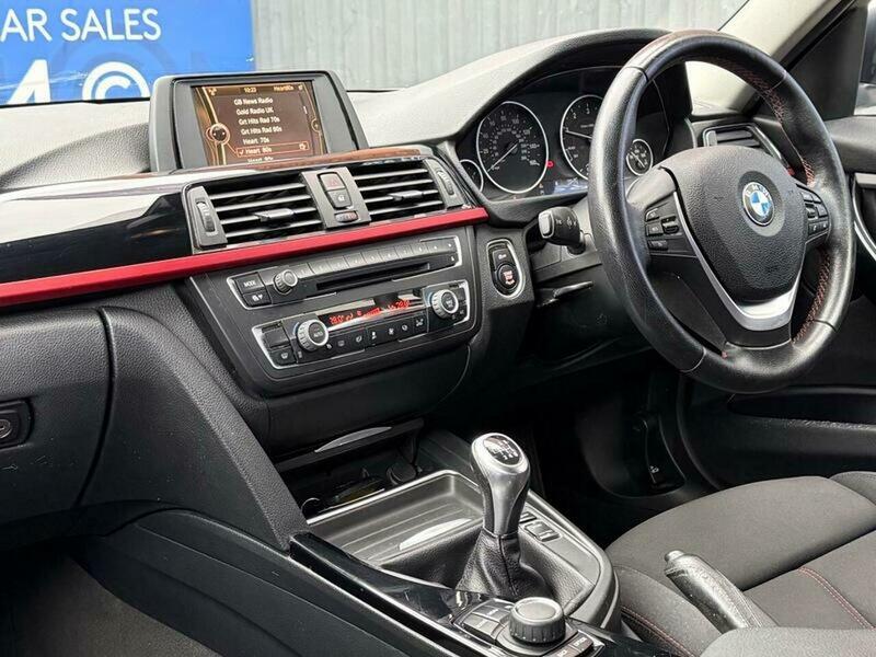 Used BMW 3 Series 2013 for sale - 77681458: Photo 27