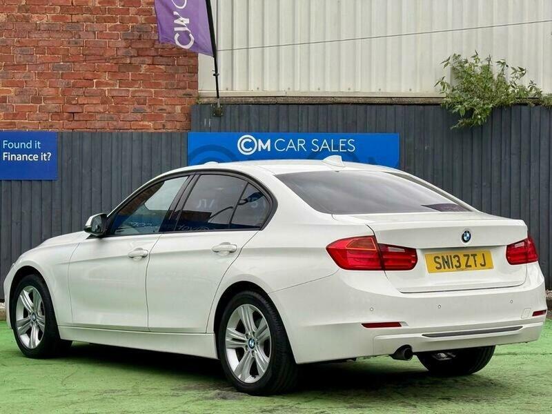Used BMW 3 Series 2013 for sale - 77681458: Photo 31