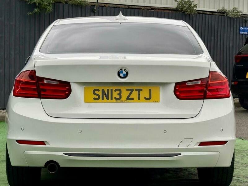 Used BMW 3 Series 2013 for sale - 77681458: Photo 32