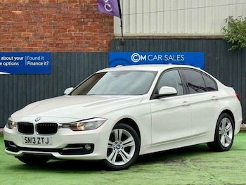 Used BMW 3 Series 2013 for sale - 77681458: Photo