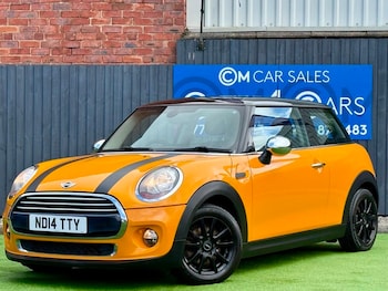 Used MINI Hatch 2014 for sale - 78056829: Photo
