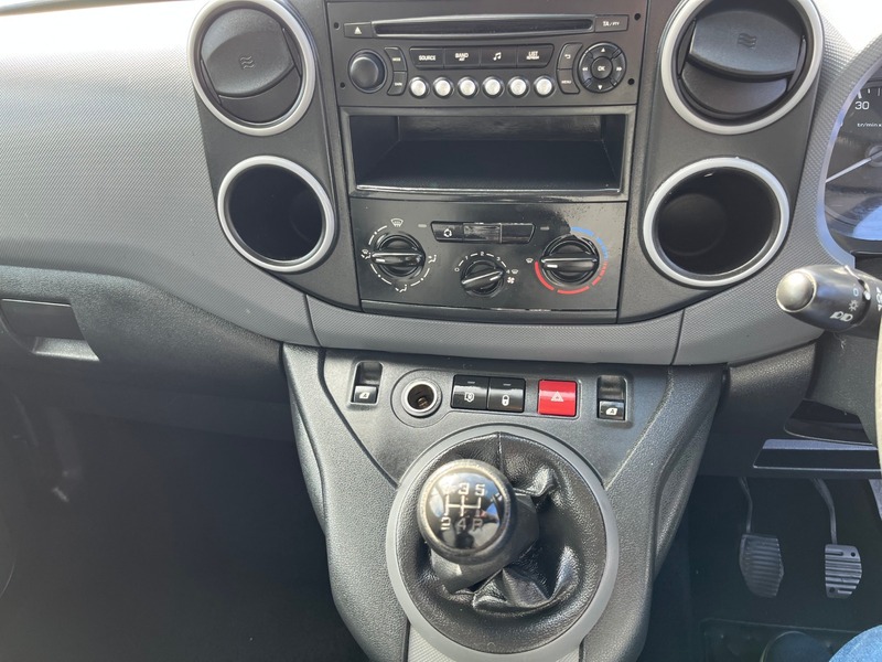 Vehicle 16