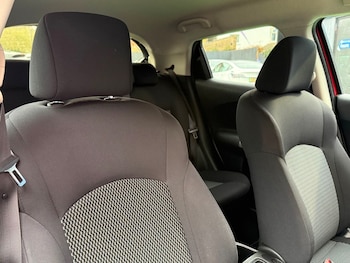 Used Nissan Juke 2015 for sale - 77781211: Photo