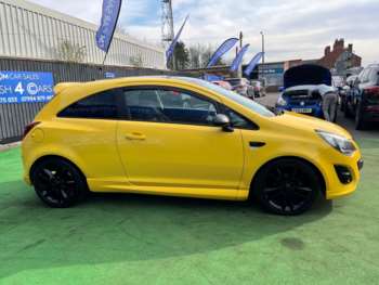 Used Vauxhall Corsa 2012 for sale - 73855072: Photo