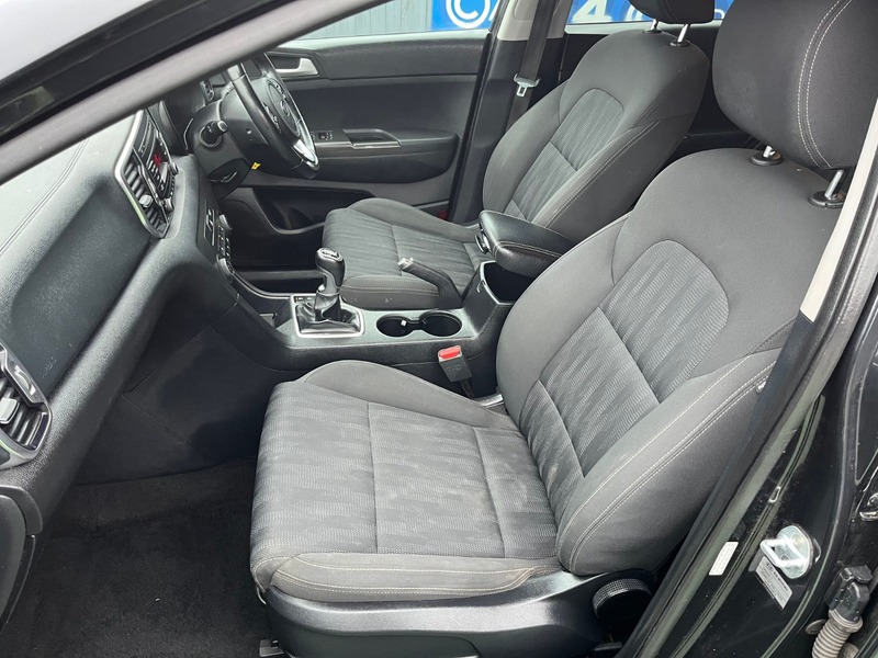 Used Kia Sportage 2017 for sale - 77213184: Photo 11