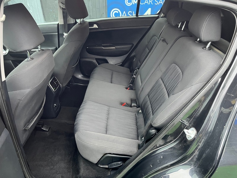 Used Kia Sportage 2017 for sale - 77213184: Photo 12