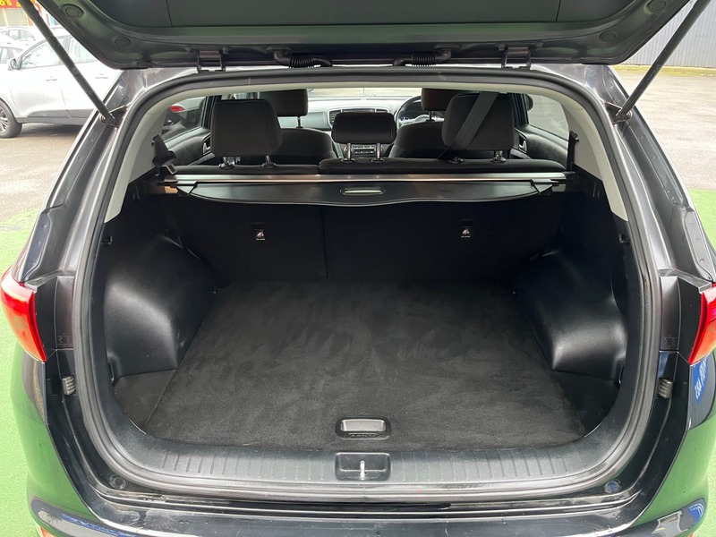 Used Kia Sportage 2017 for sale - 77213184: Photo 13