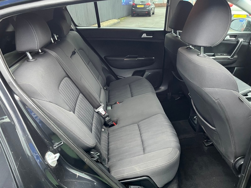 Used Kia Sportage 2017 for sale - 77213184: Photo 14