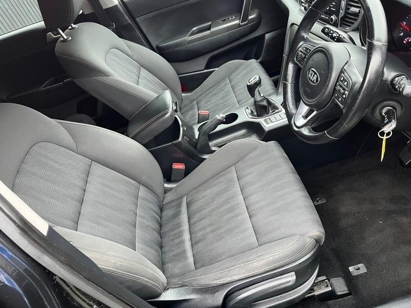 Used Kia Sportage 2017 for sale - 77213184: Photo 16