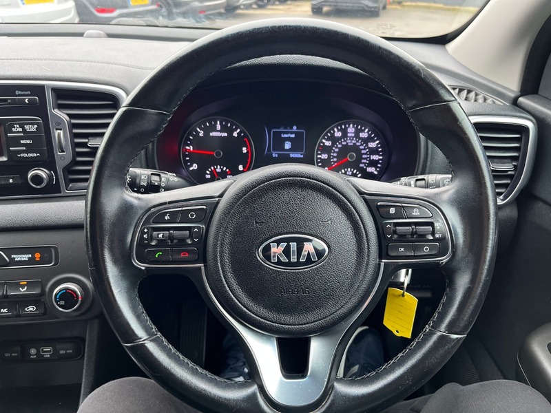 Used Kia Sportage 2017 for sale - 77213184: Photo 20