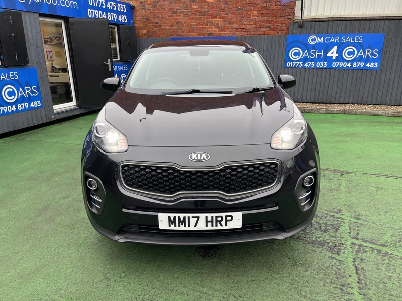 Used Kia Sportage 2017 for sale - 77213184: Photo 3