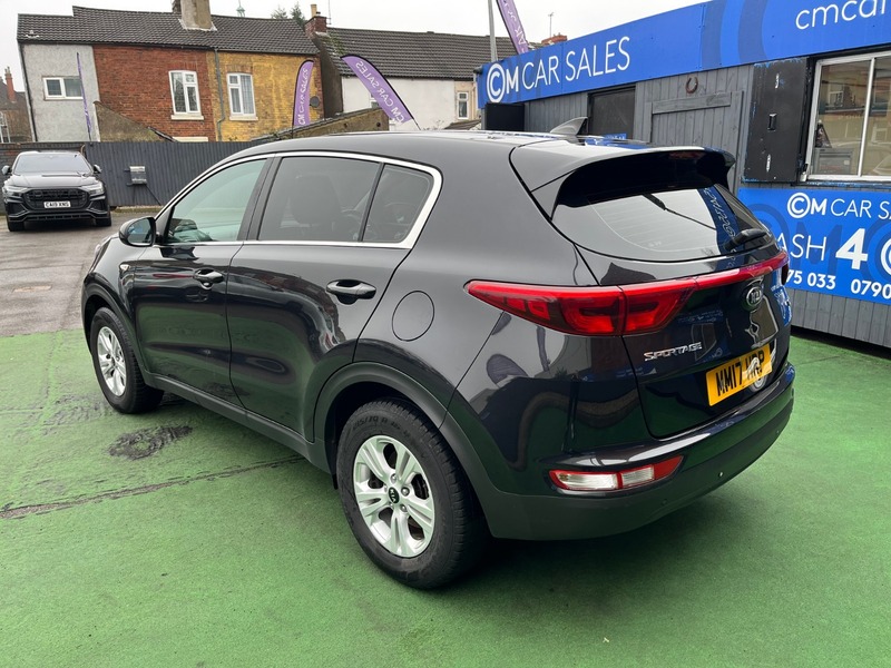 Used Kia Sportage 2017 for sale - 77213184: Photo 6