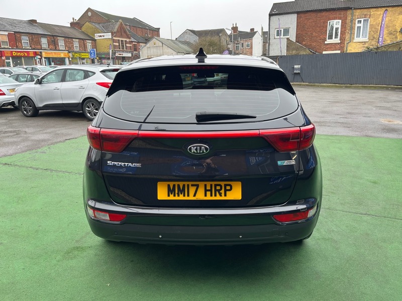 Used Kia Sportage 2017 for sale - 77213184: Photo 7