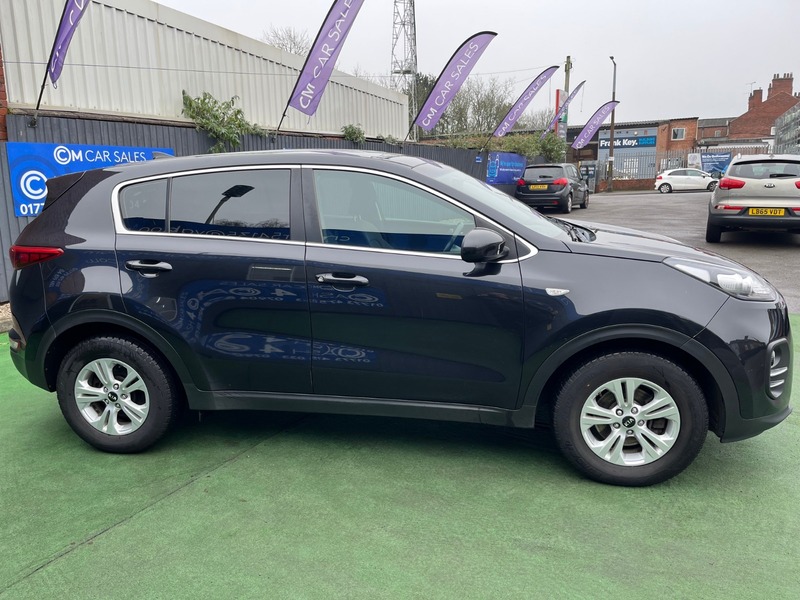 Used Kia Sportage 2017 for sale - 77213184: Photo 9