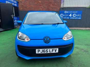 Used Volkswagen up! 2015 for sale - 75236606: Photo
