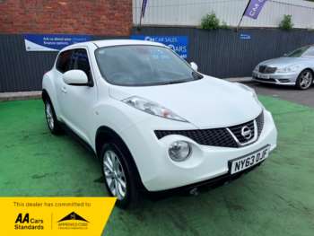 2013 - 1.6 Tekna 5dr