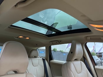 Used Volvo XC60 2009 for sale - 78045226: Photo