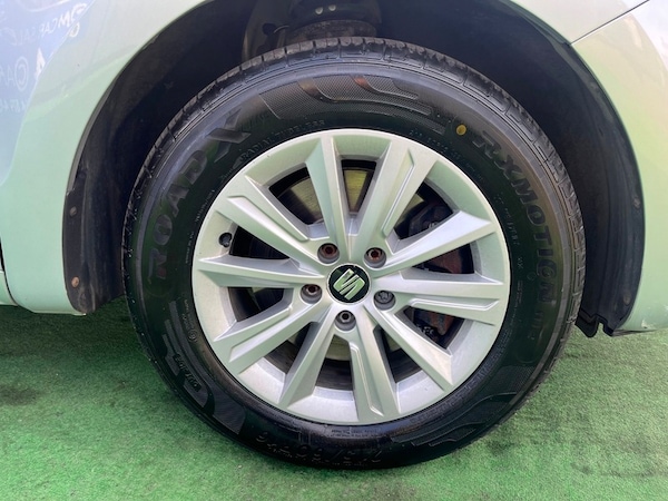 Used SEAT Alhambra 2015 for sale - 74684696: Photo 11