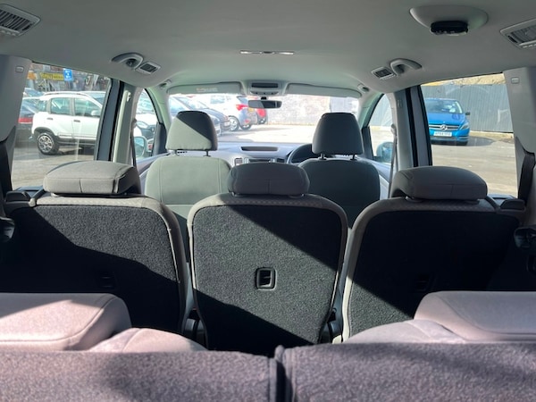 Used SEAT Alhambra 2015 for sale - 74684696: Photo 13