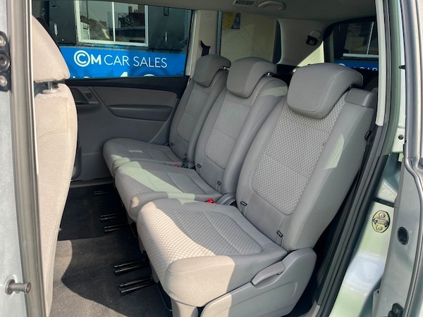 Used SEAT Alhambra 2015 for sale - 74684696: Photo 14