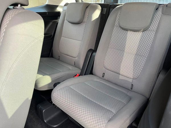 Used SEAT Alhambra 2015 for sale - 74684696: Photo 16
