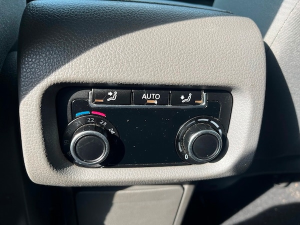 Used SEAT Alhambra 2015 for sale - 74684696: Photo 17