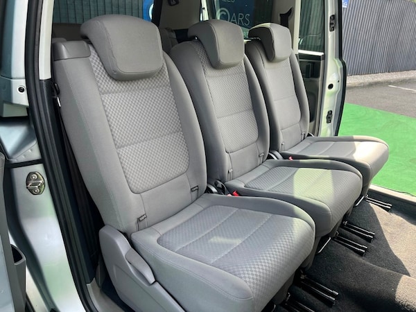 Used SEAT Alhambra 2015 for sale - 74684696: Photo 20