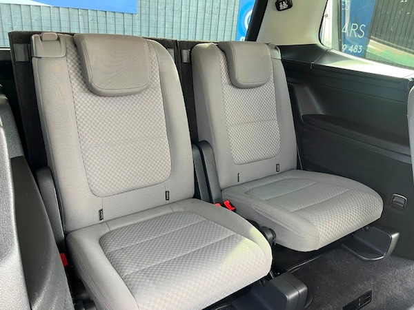 Used SEAT Alhambra 2015 for sale - 74684696: Photo 21